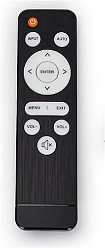 16" Touch Screen Digital Floor Stand, 10pt PCAP Touch, Media Player β Black - Image 9