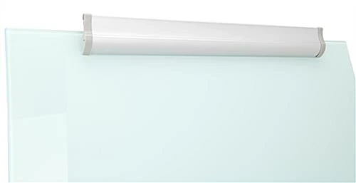 28 X 40 Write-On Board, Floor Stand W/ Wheels, Dry Erase, Single Sided - White - Image 4